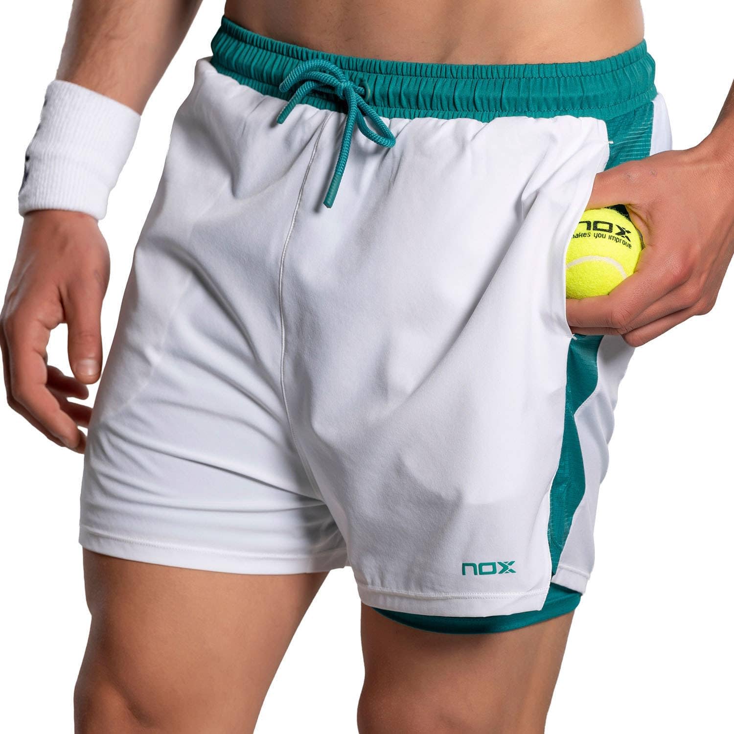 NOX PRO Shorts S