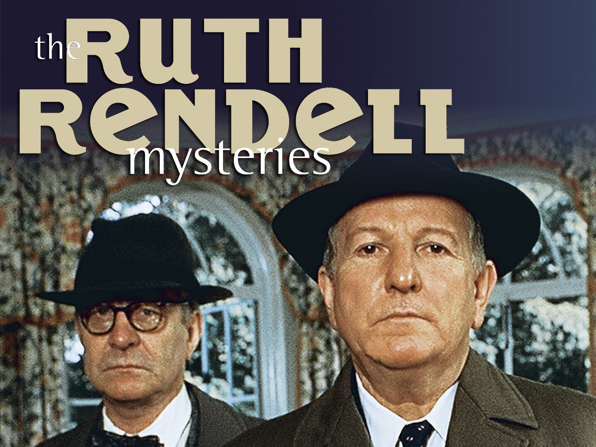 Watch The Ruth Rendell Mysteries Season 2 | Prime Video