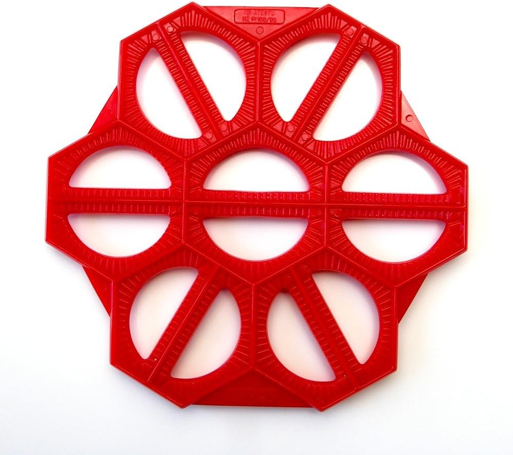 Pierogi Maker and Dumpling Mold