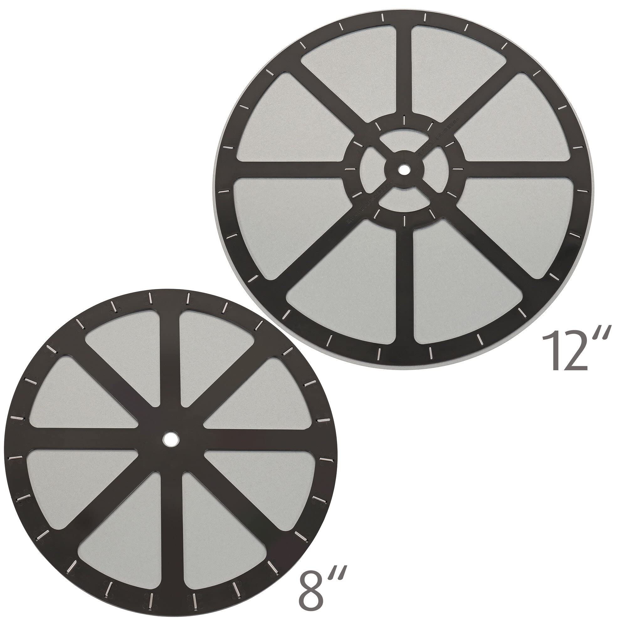 Omegon Rodamiento de Rodillos Dobson de L 12"-16'' de