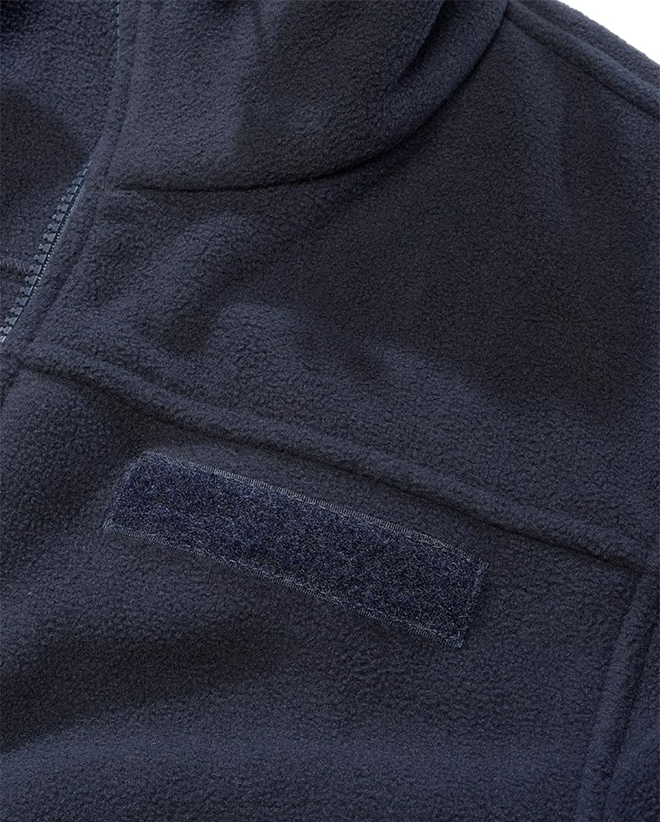 Brandit Kurtka polarowa Combat Mężczyźni Fleecejacket Combat