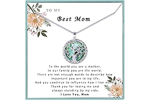 Earring for Moms from Daughter, a Cherished Gift