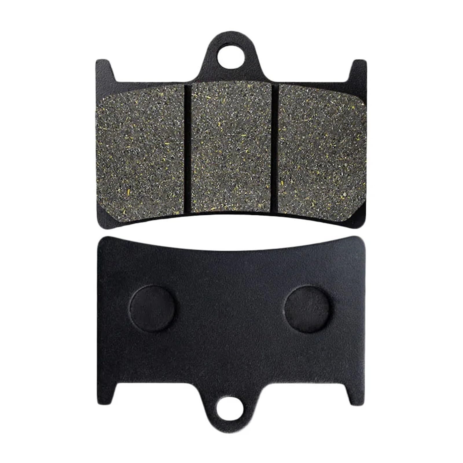 Moto Pastiglie Freno Per XP 530 A Per XP 530E-A Per XP 530D-A Per T-Max 2012-2018 Pastiglie freno anteriori o posteriori moto Pastiglie Dei Freni (Misurare : 2 pairs Front)
