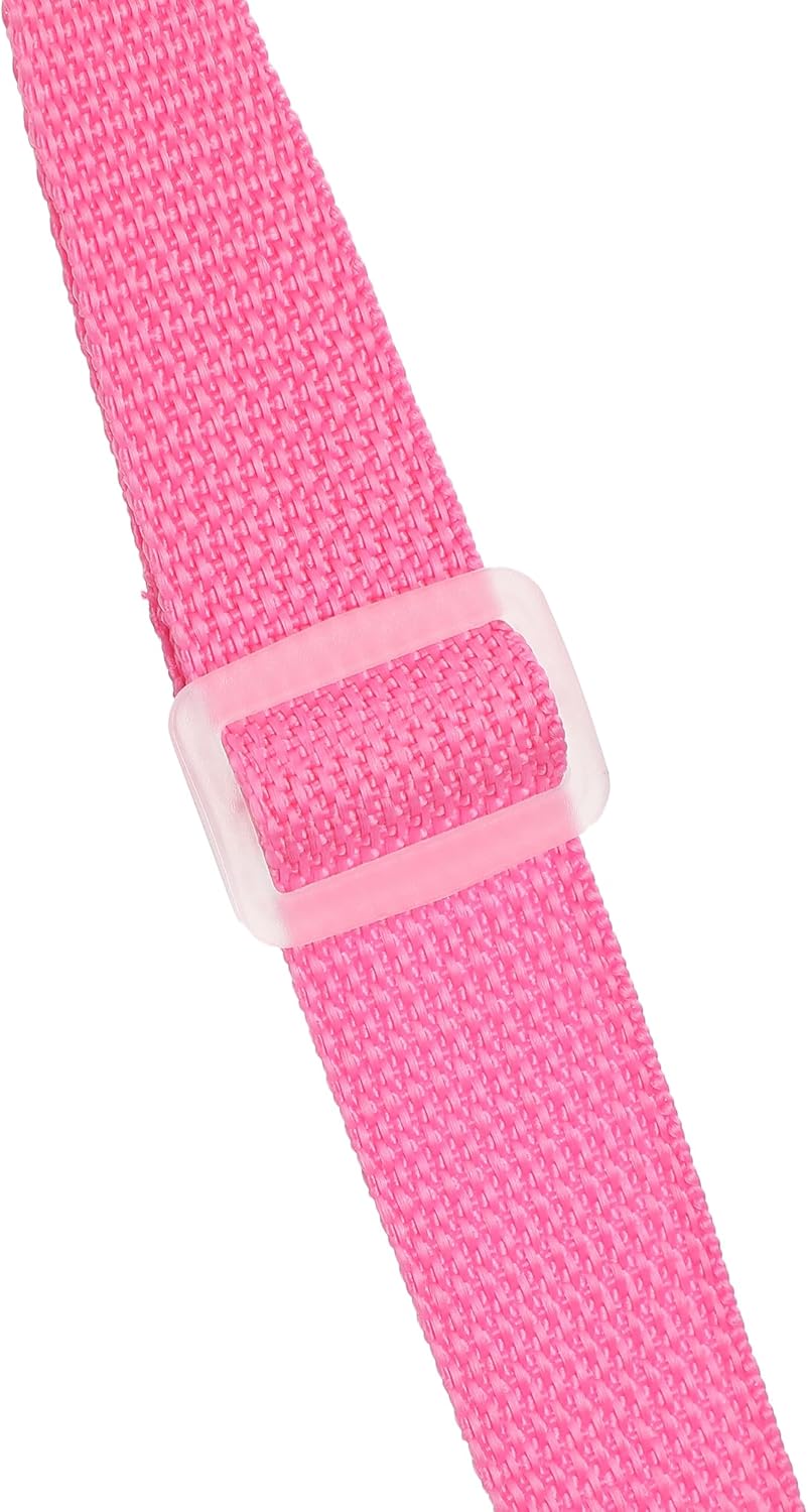 Hello Kitty Bows All-Over Print 5-Piece Duffel Bag Set - Image 6