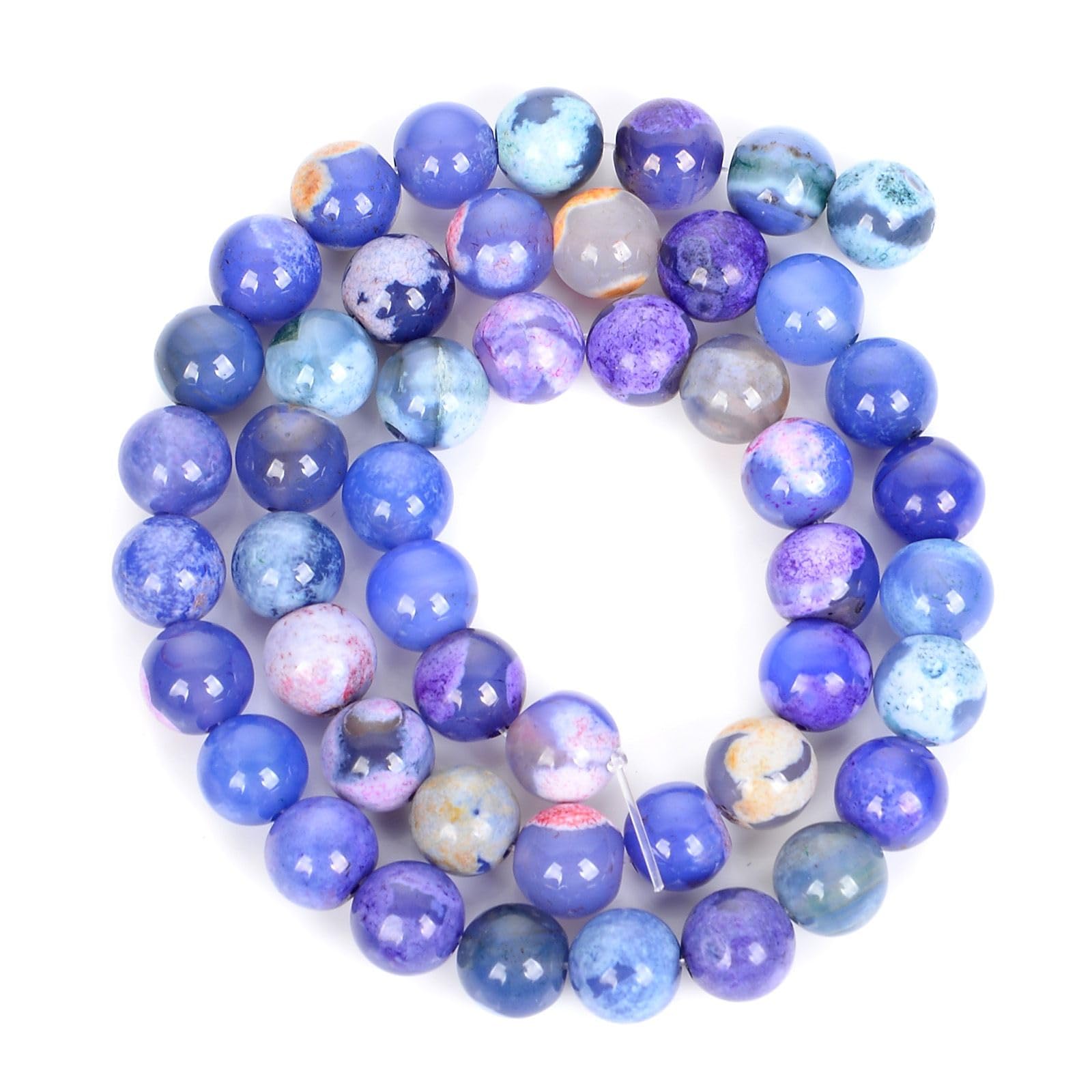 瑪瑙石製のビーズ　“勝さん専用“ 瑪瑙石製のビーズ “勝さん専用“