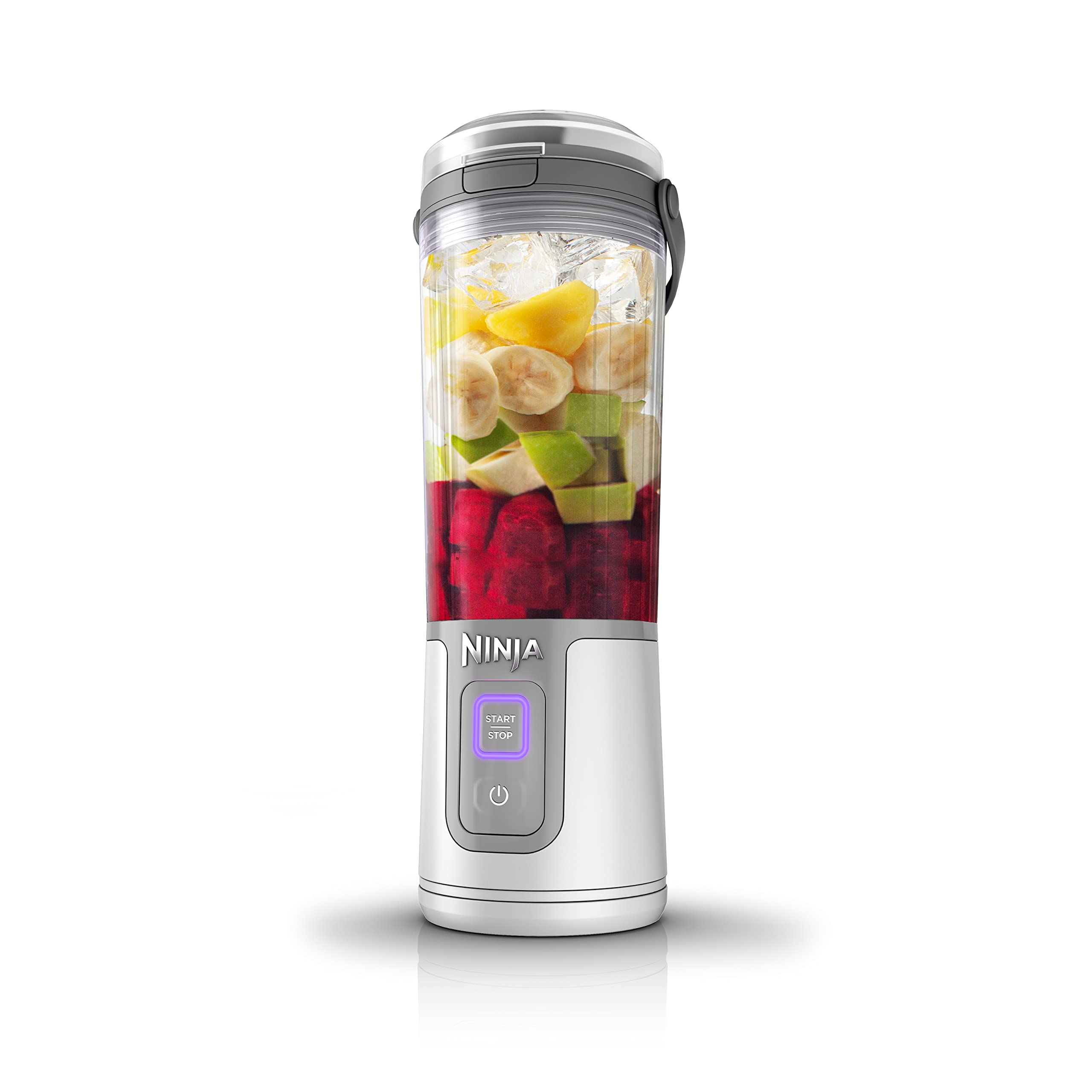 Ninja Blast Portable Blender, Cordless, 18oz. Vessel sold price at auction in Canada