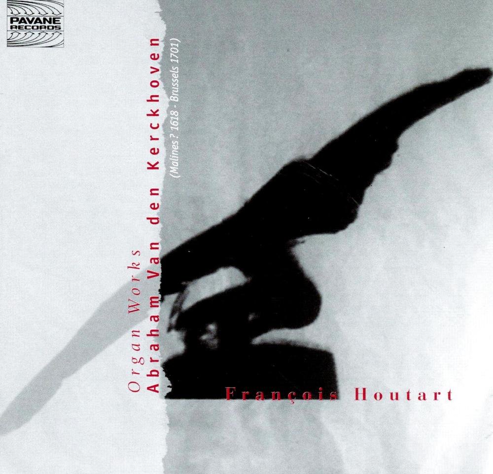 François Houtart - Organ Works