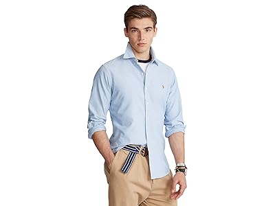 Polo Ralph Lauren Classic Fit Oxford Shirt Men