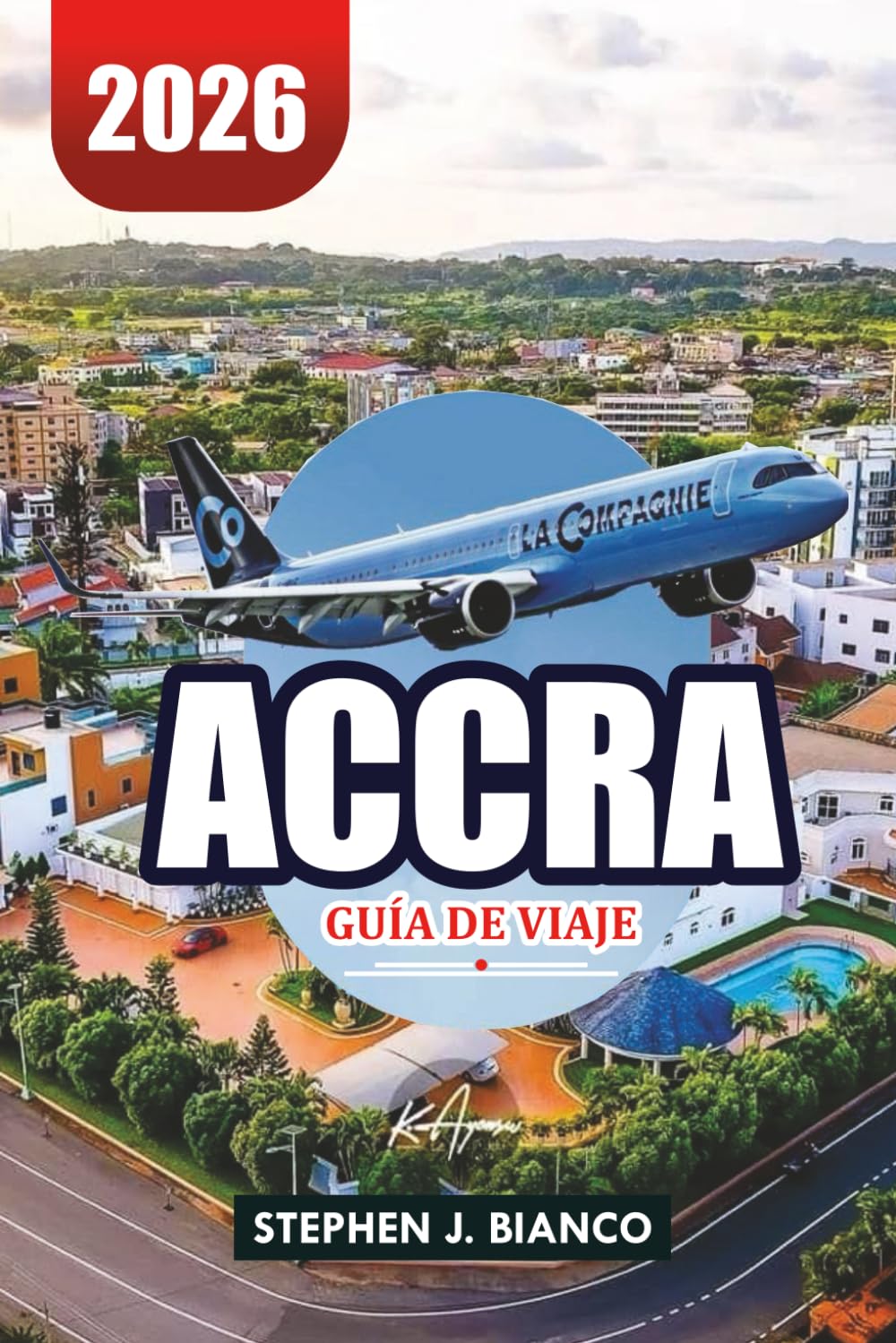 ACCRA GUÍA DE VIAJE 2026: Cosas Principales que Hacer, Playas Destacadas y Joyas Ocultas en la Capital de Ghana