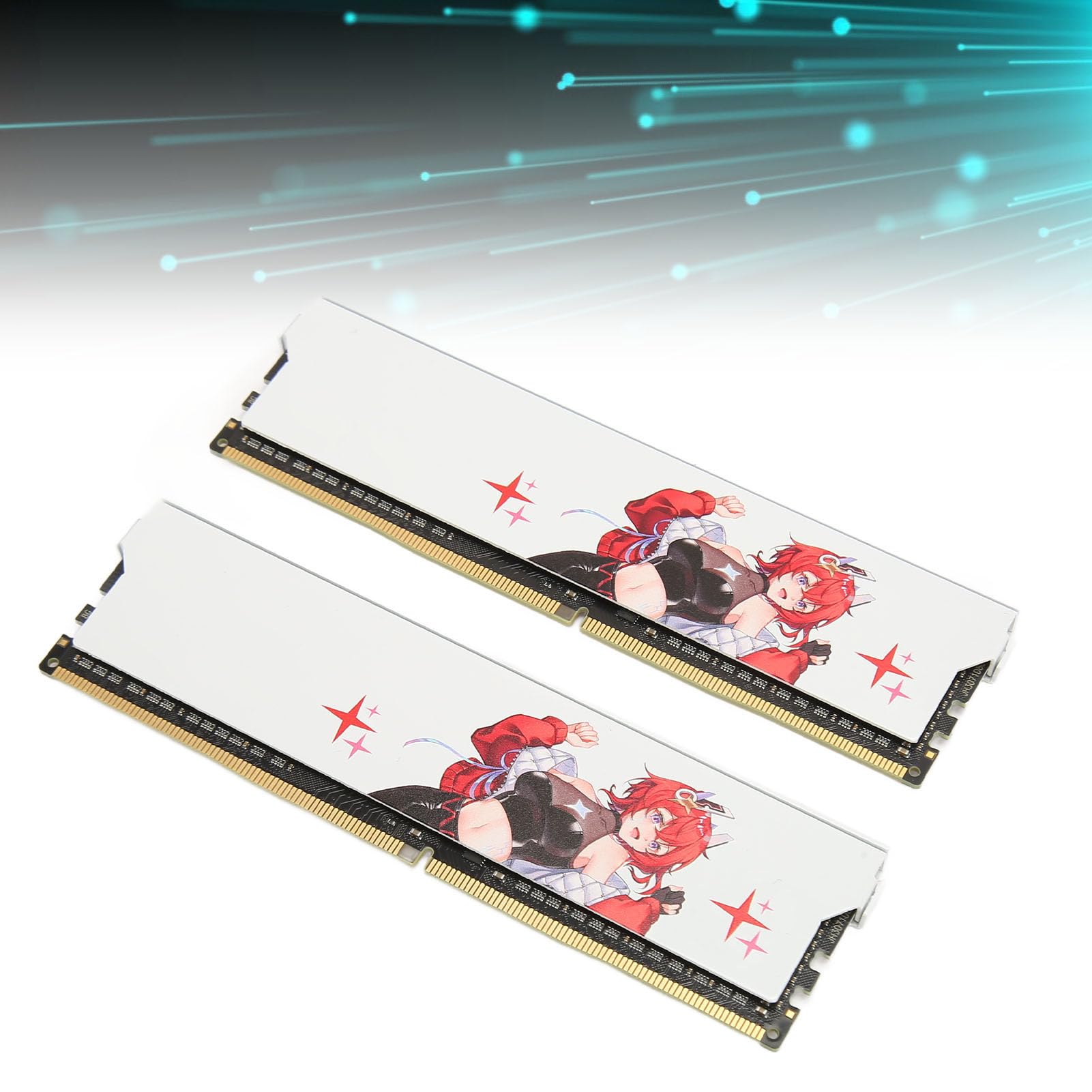 Amazon | 16 ギガバイト DDR4 XMP2.0 3600MHz PC4 28800U CL16 20 20