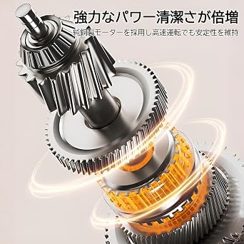 Small Washing Machine, Mini Folding Washing Machine, 2.2 gal 8.5 L Large Capacity, Includes Dehydration Function, Small, Automatic, Portable, 5/10 Minutes Wash, 3 Minutes of Drying, Storage