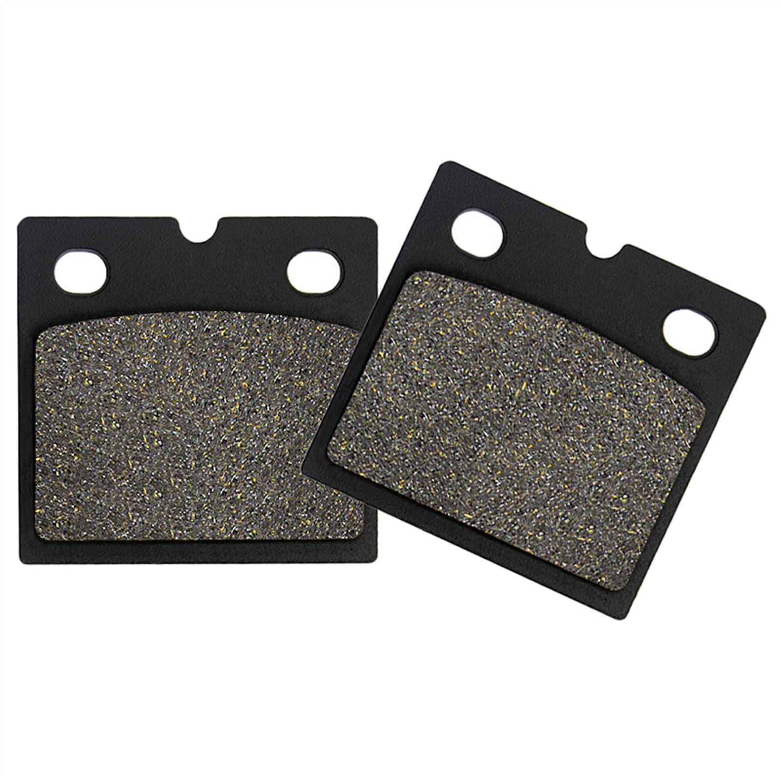 Pastiglie Freno Moto Anteriori E Posteriori Per BMW K 1200 RS (ABS/Non ABS) E R 1100 RS 1992-2001 - Semimetalliche - 2