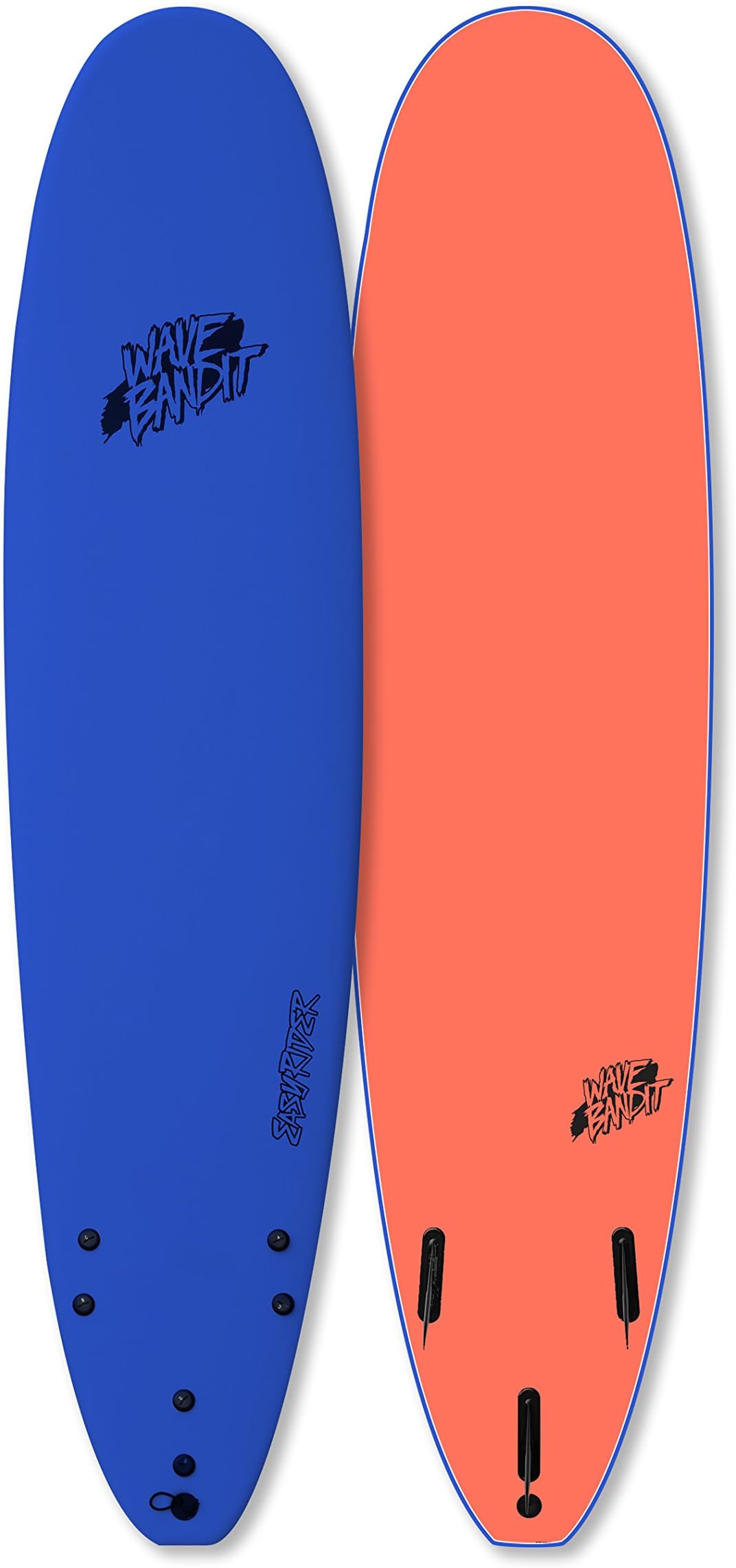 Wave Bandit Easy Rider 8'0