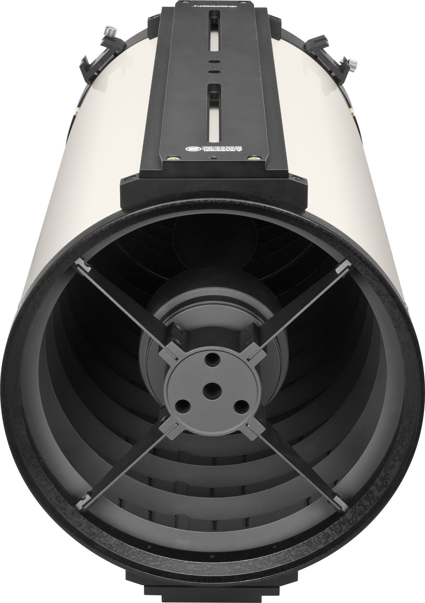 Telescopio astrografo Ritchey-Chrétien 254 mm f/8 di Orion