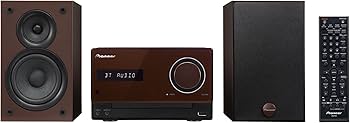 YAMA Pioneer X-CM32BT-R ミニコンポ Amazon.co.jp: パイオニア CDミニコンポーネントシステム iPod/iPhone
