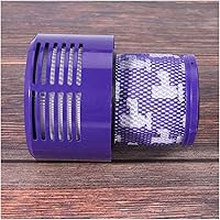 Vista 3 de 5 unidades de filtro lavables compatibles con Dyson V10 SV12 Cyclone Animal Absolute Total Clean Aspiradora