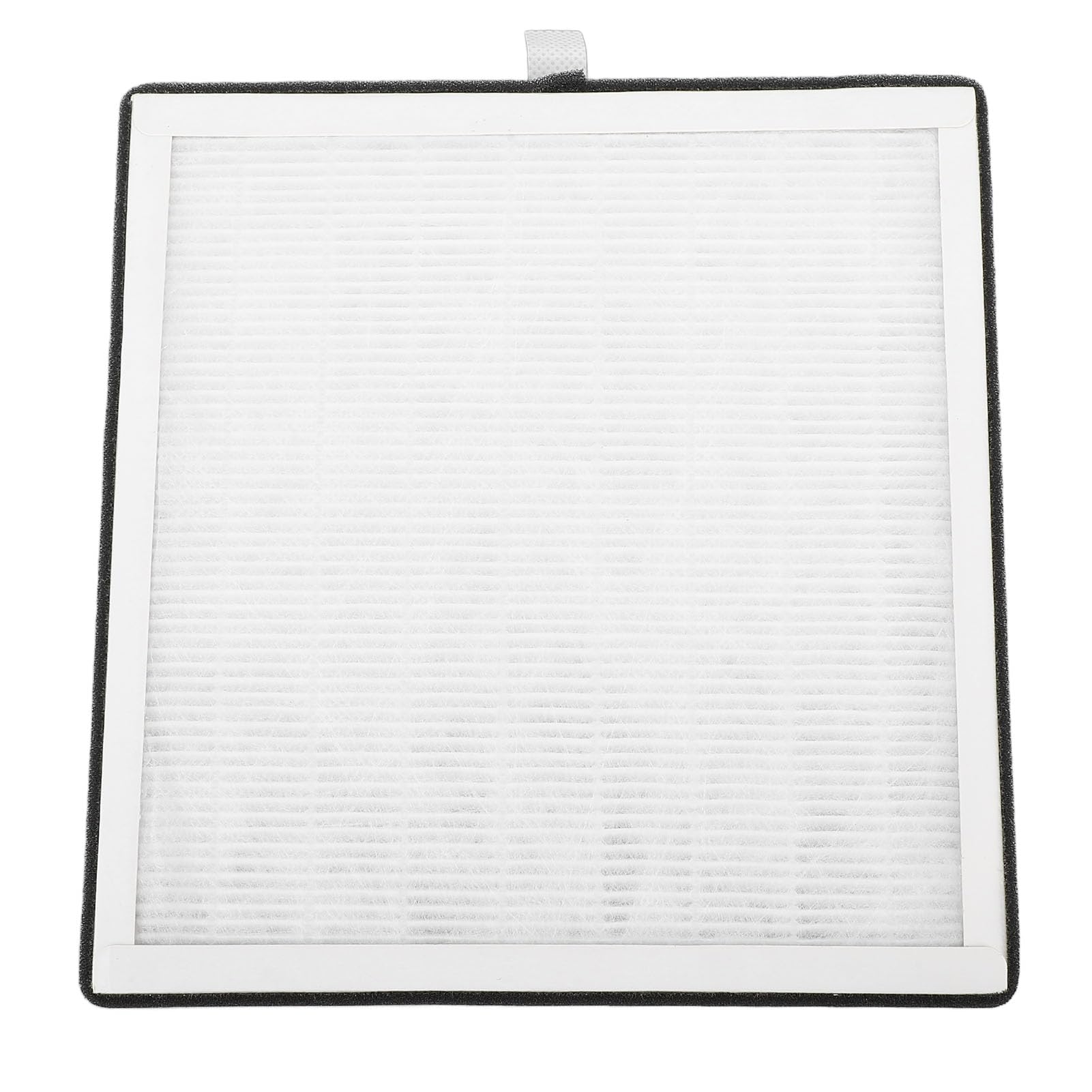 2PCS Filtro purificatore d'aria in cotone al carbone attivo 3 in 1 Sostituzione del filtro dell'aria antiparticolato ad alta efficienza per l'arricchimento puro PureZone