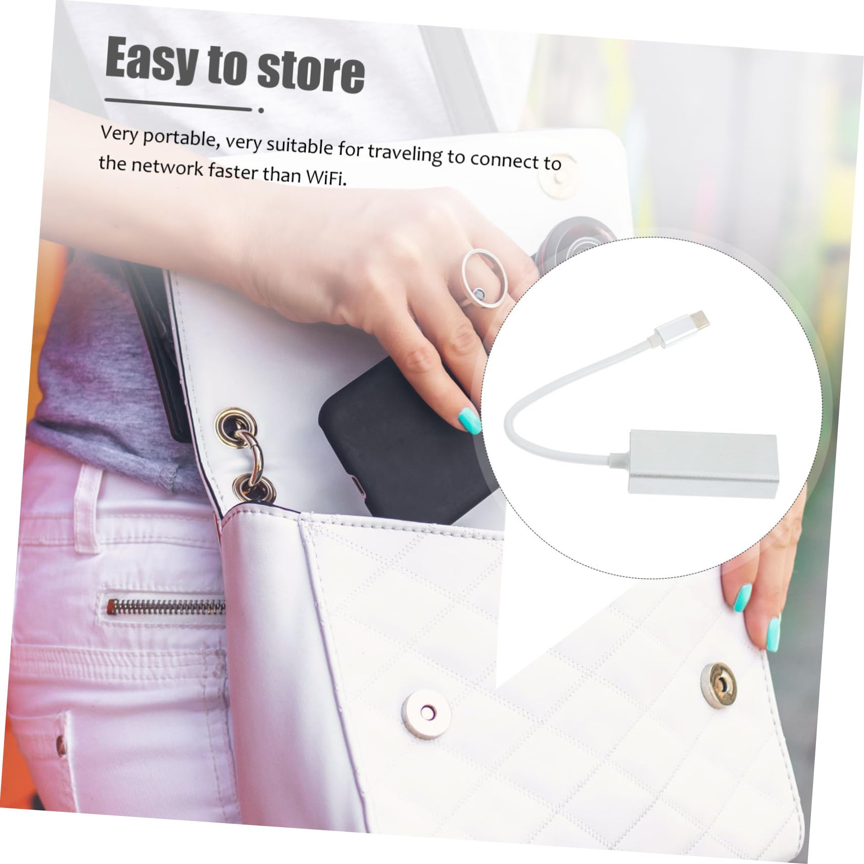150Mbps USB WF Wirelets Adapter 802.11n/g/b 150M for Linux PC Laptop New for Arrival 2025 High for Quality