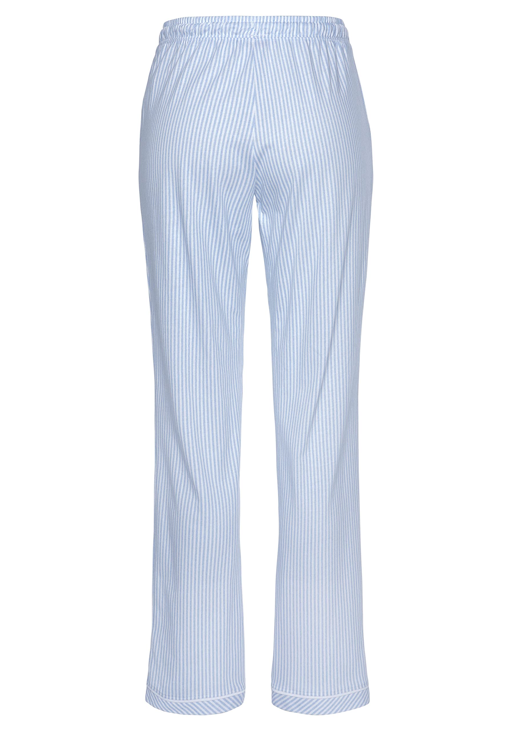 s.Oliver Bas de Pijama Femme