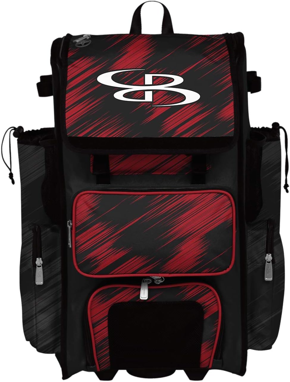 Boombah Rolling Superpack Baseball/Softball Gear Ghana Ubuy