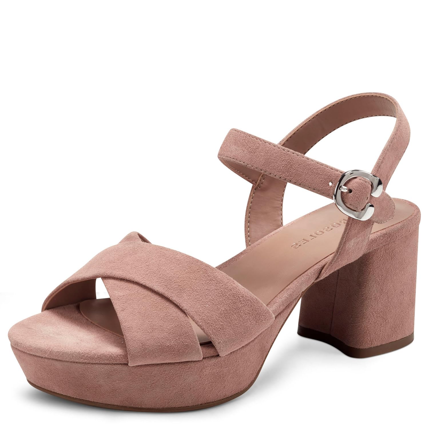 Aerosoles Women's Cosmos Heeled Sandals