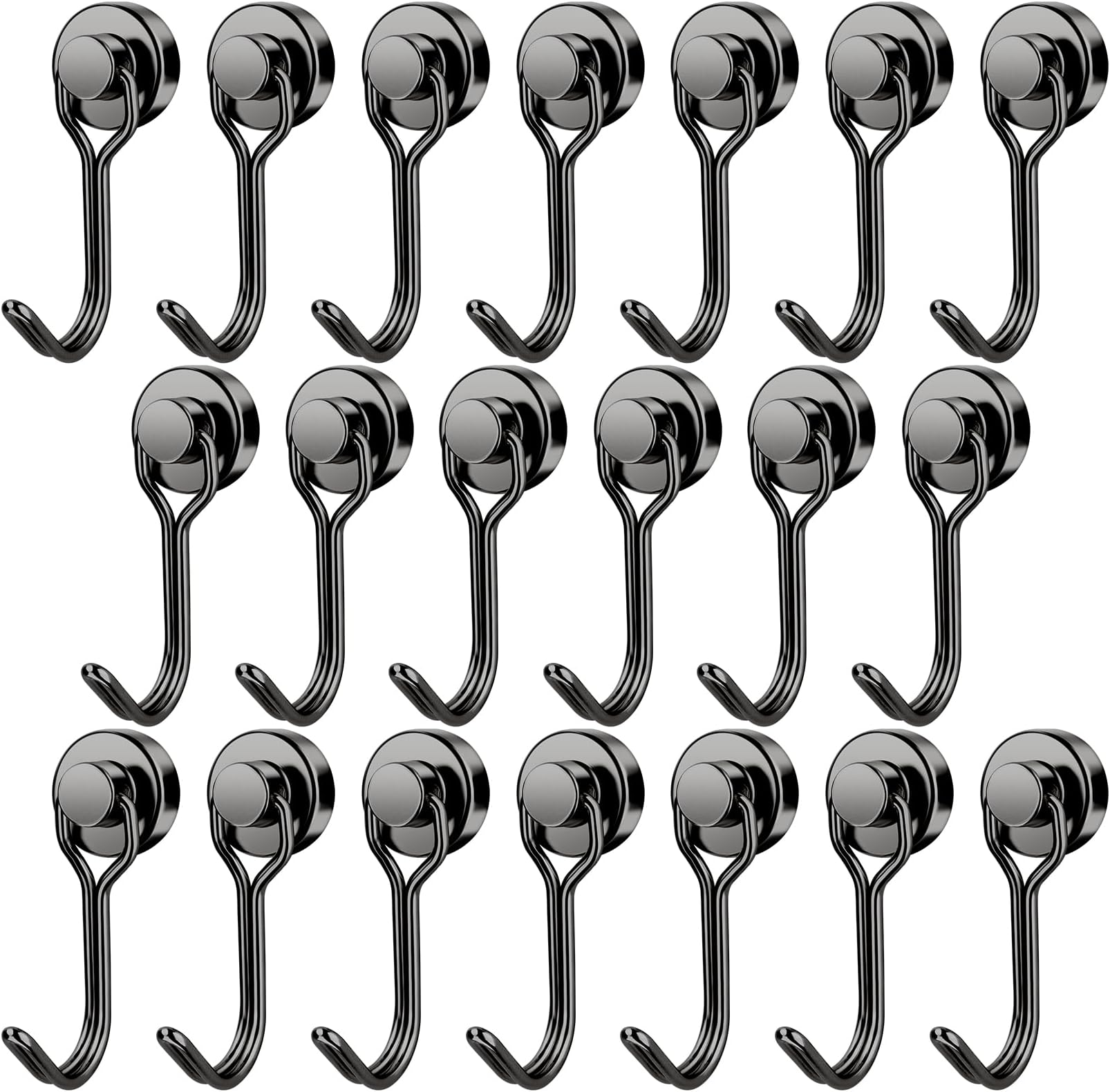 Villa Oil Rubbed Bronze 24 In. X 18 In. Framed Magnetic Board