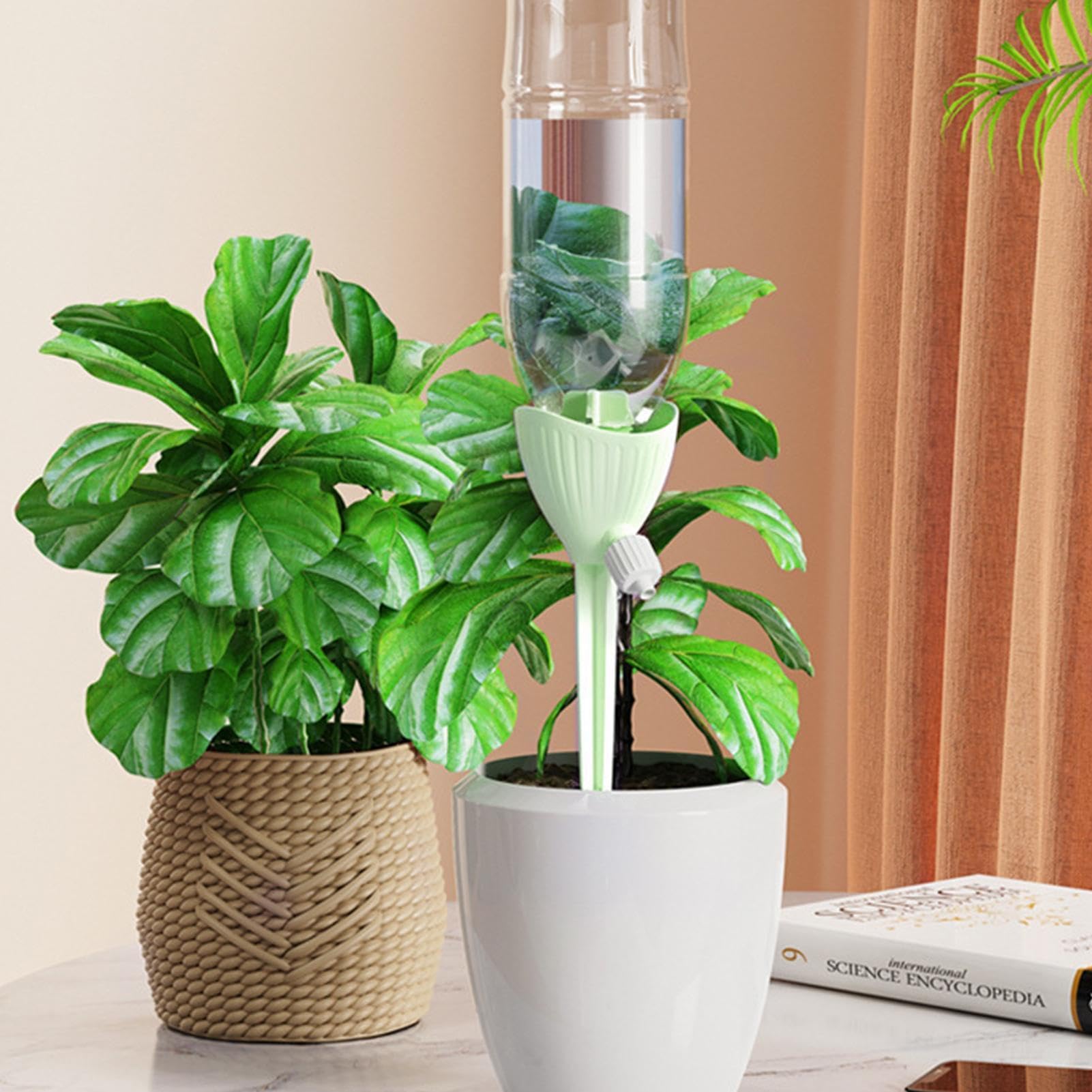 Druppelaar voor planten | Waterbollen voor planten | Waterpalen planten  bewateringsapparaten, tuingieter voor binnen- en buitenplanten : Amazon.nl:  Tuin, terras & gazon