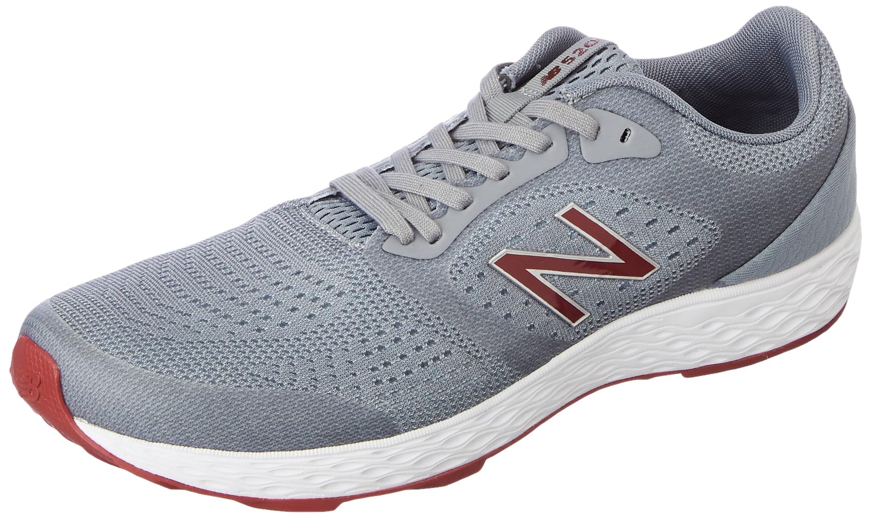 new balance M520ZB6 Steel/Neo Crimson/Silver Metal (B0BSDMFXSN) Amazon Price History, Amazon Price Tracker