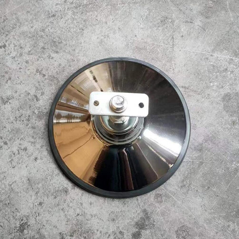 Yardwe Adjustable Leveler Feet for Pool Table Height Adjusting Pads to Protect Floors and Stability
