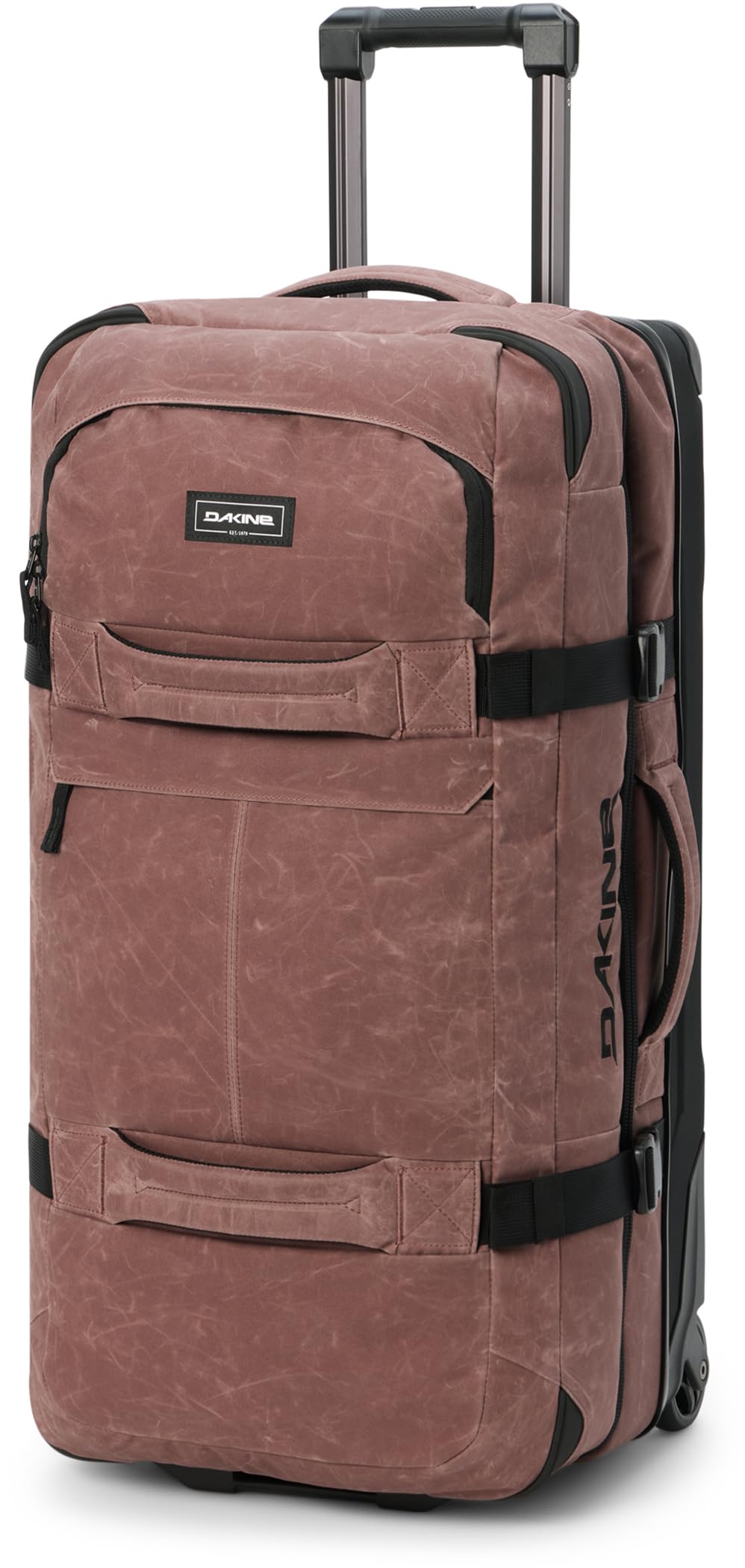 DAKINE Bolsa de rodillo dividida 85L T3-R