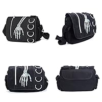 d*7様 90s grunge Gimmick Messenger Bag G. Messenger Bag 90s Grunge | TikTok