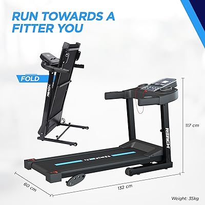 Flexnest Cheap Incline Treadmill Flexnest Treadmill For Over 120kg