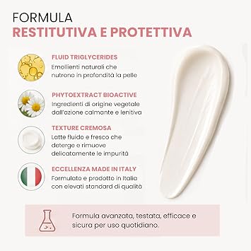 Restorative Cleanser 200 Ml