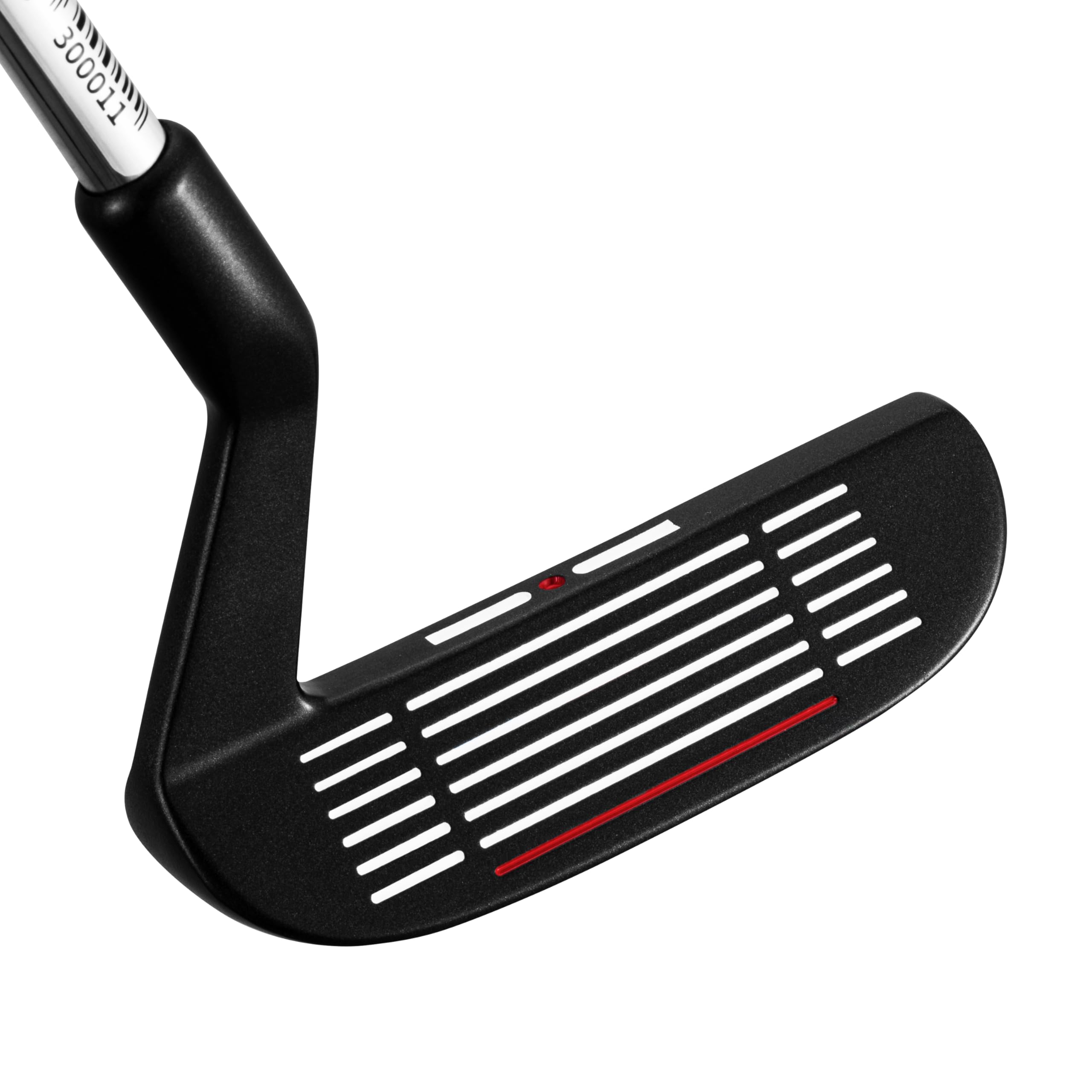 PGM Golfschläger Zwei-Wege-Chipper 36° für Rechts- und Linkshänder, Dual-Sided Chipper Putter Short Game Improvement Wedge für Männer und Frauen