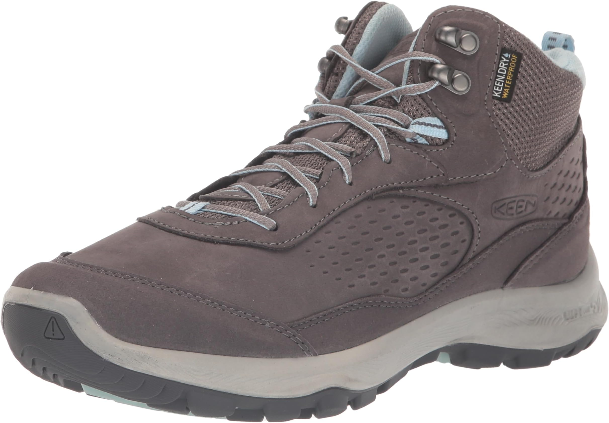 W_terradora Explorer Mid Wp womens Hiking Boots