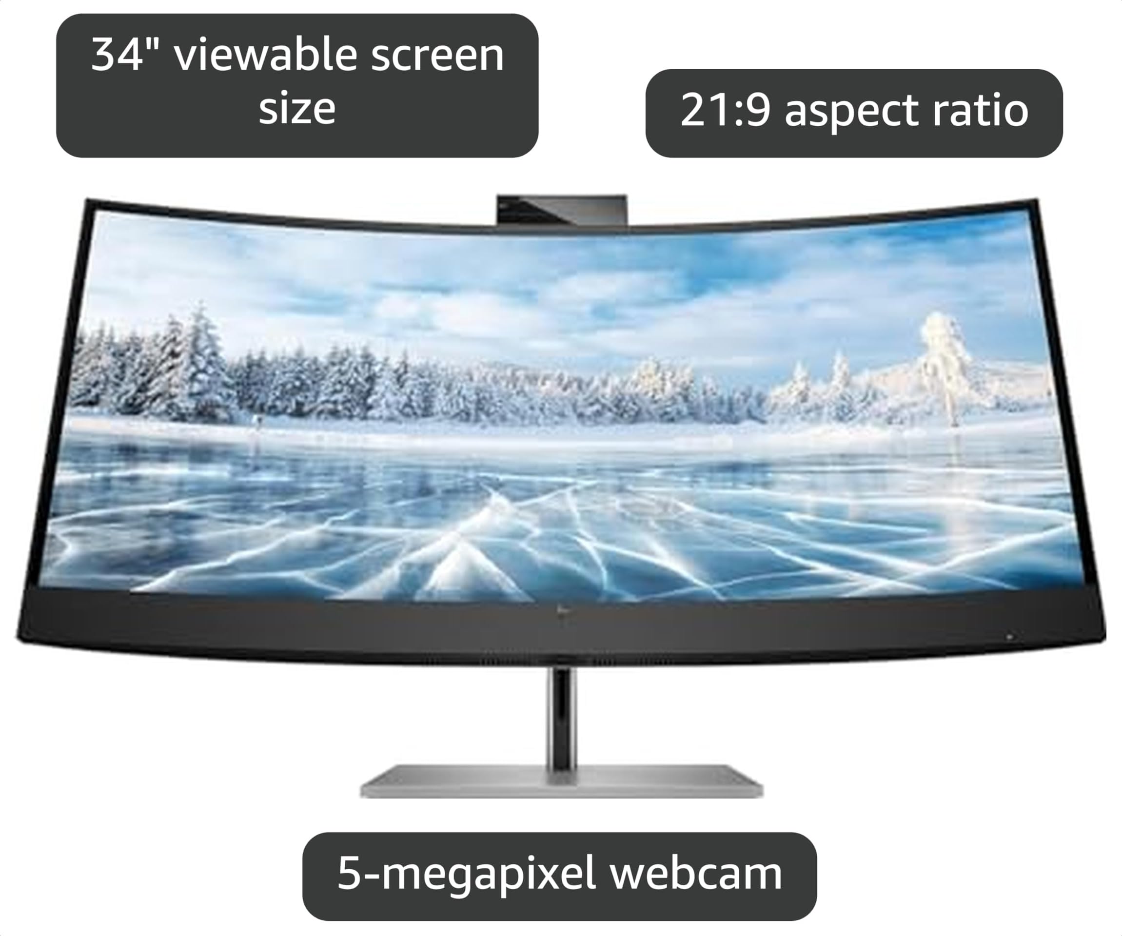 Amazon.com: HP Z34c G3 34