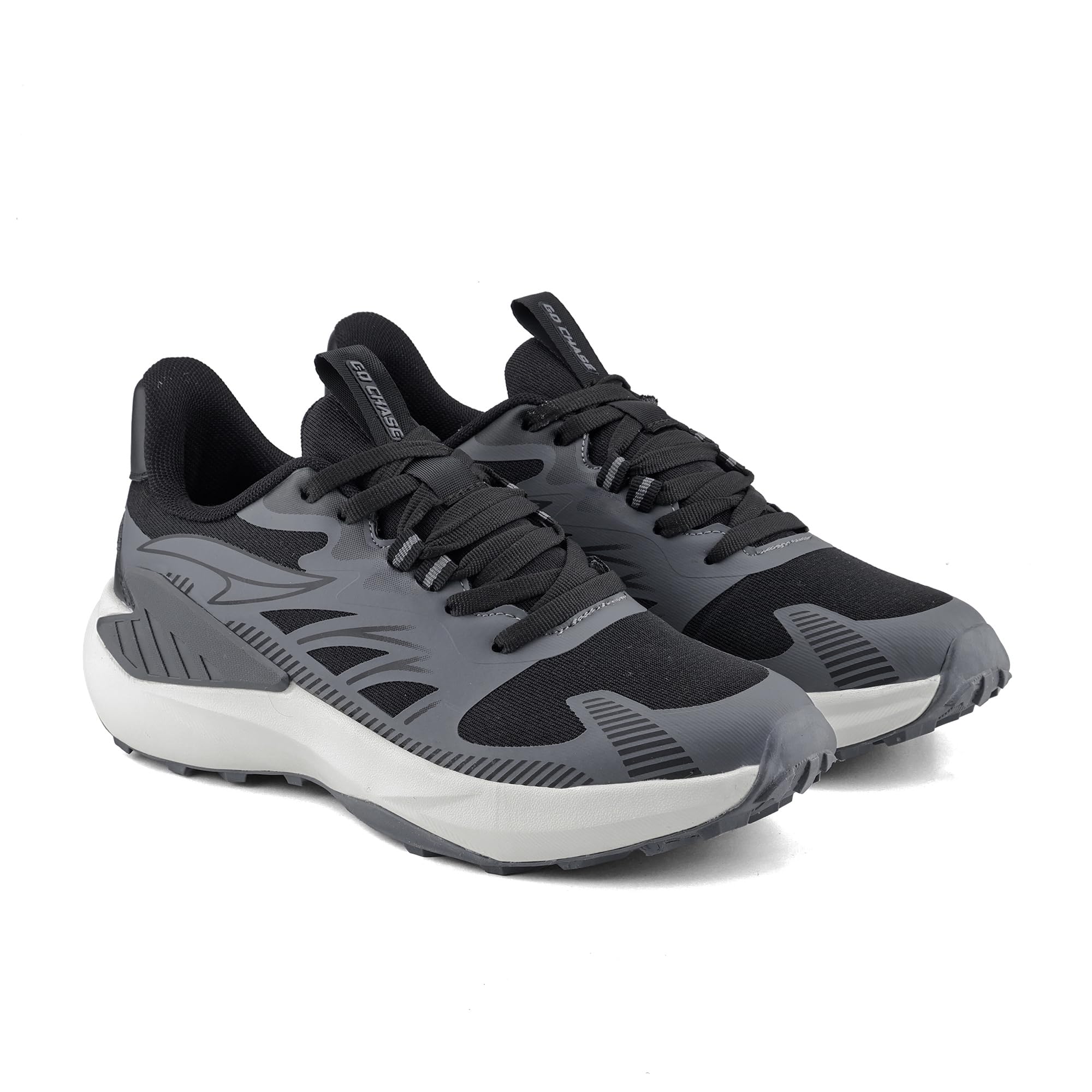 Buy ASIAN Quantum-54 Men Running Shoes | Stylish Performance