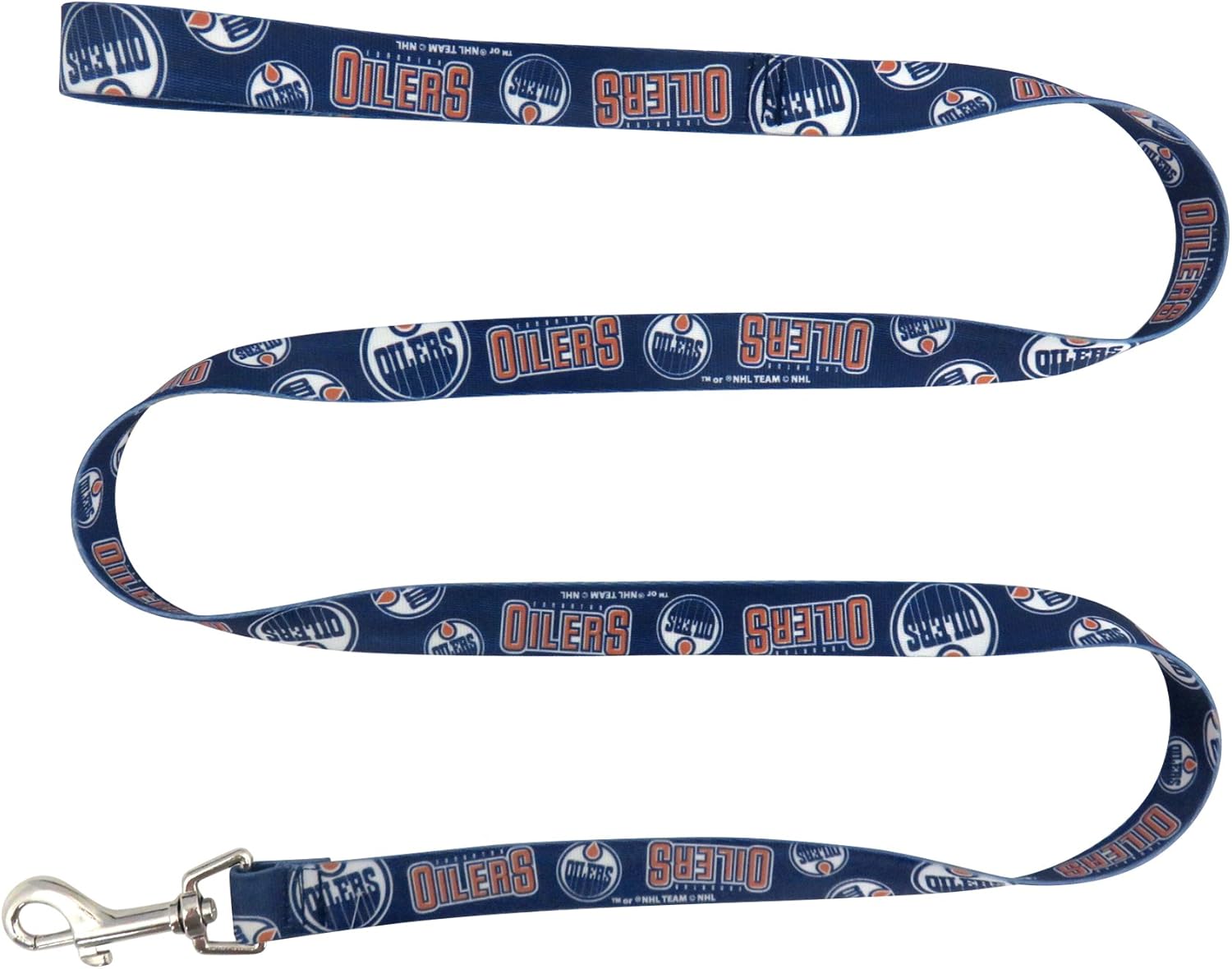 Littlearth NHL Unisex NHL Pet Leash