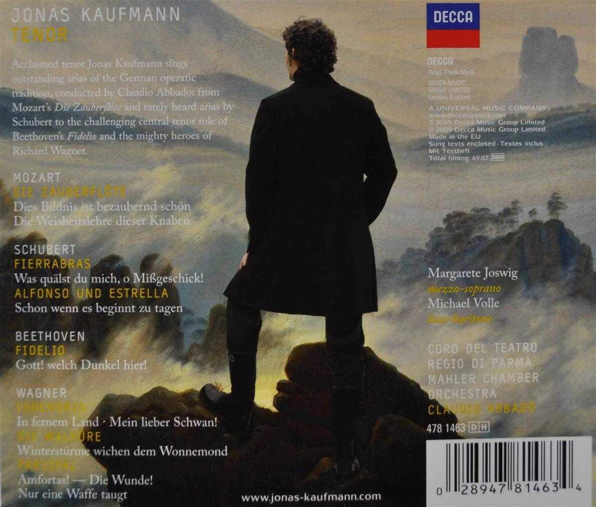 Image secondaire de Mozart Schubert Beethoven Wagner