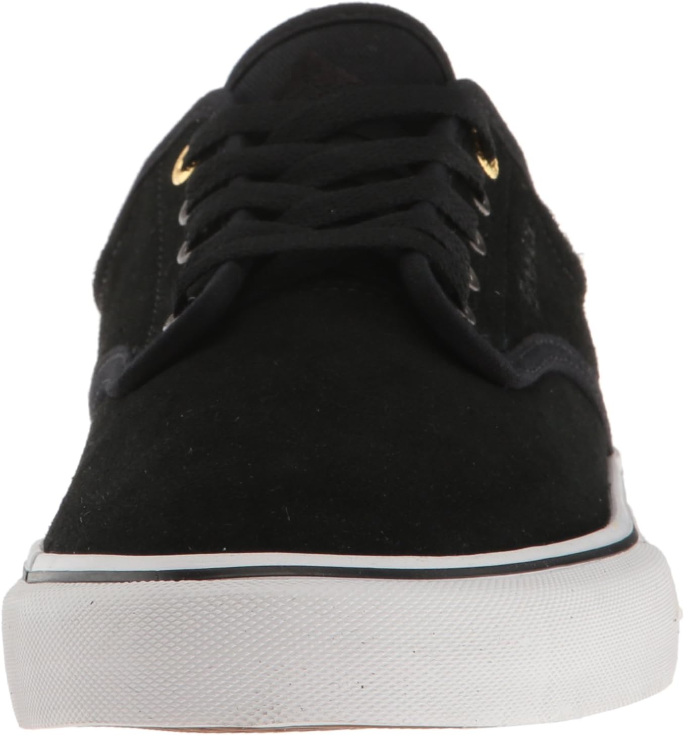 Emerica Men's Wino G6 Skate Shoe 8.5 Black/White