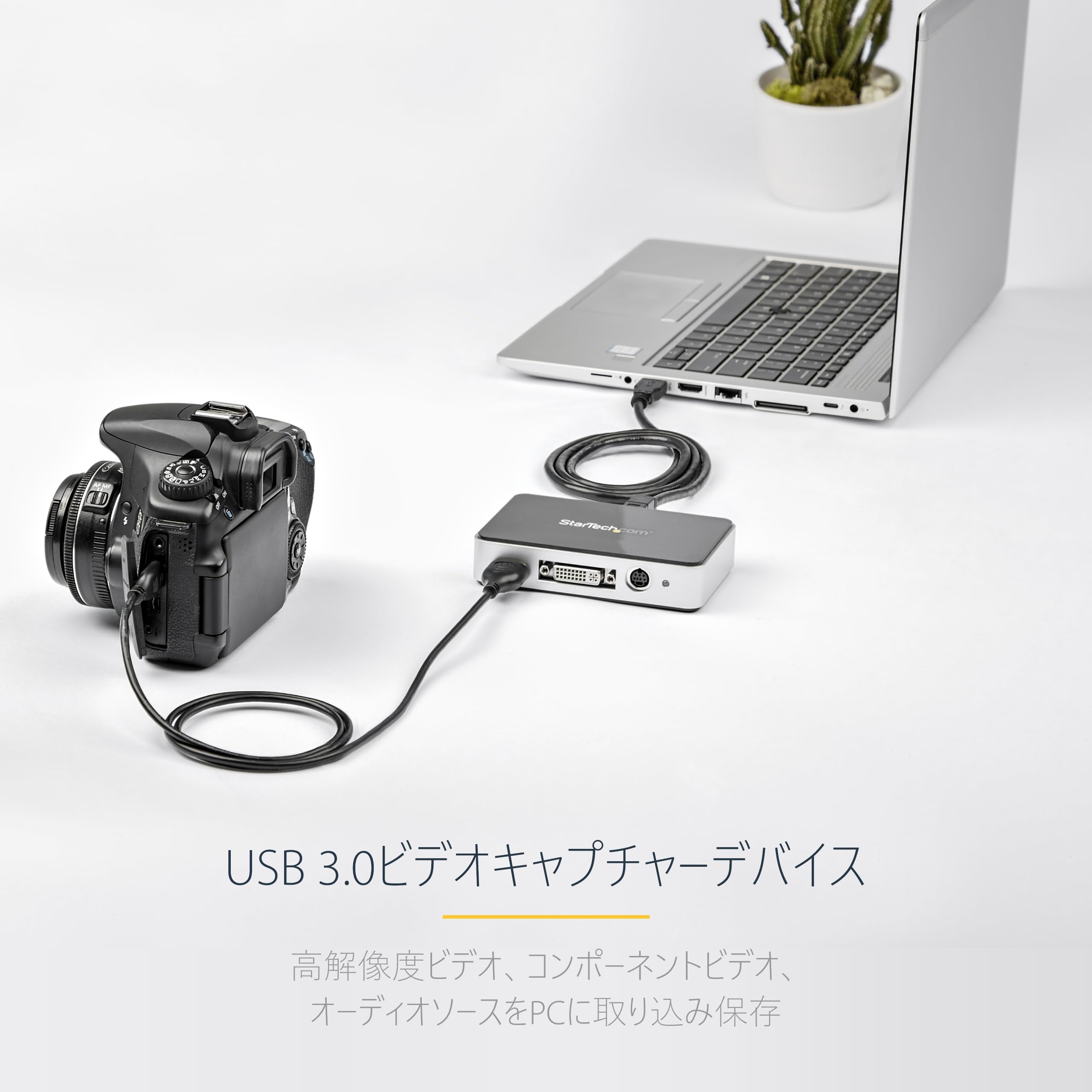 ビデオキャプチャー 本体 Amazon.co.jp: 三生テック HDMI キャプチャーユニット ビデオ