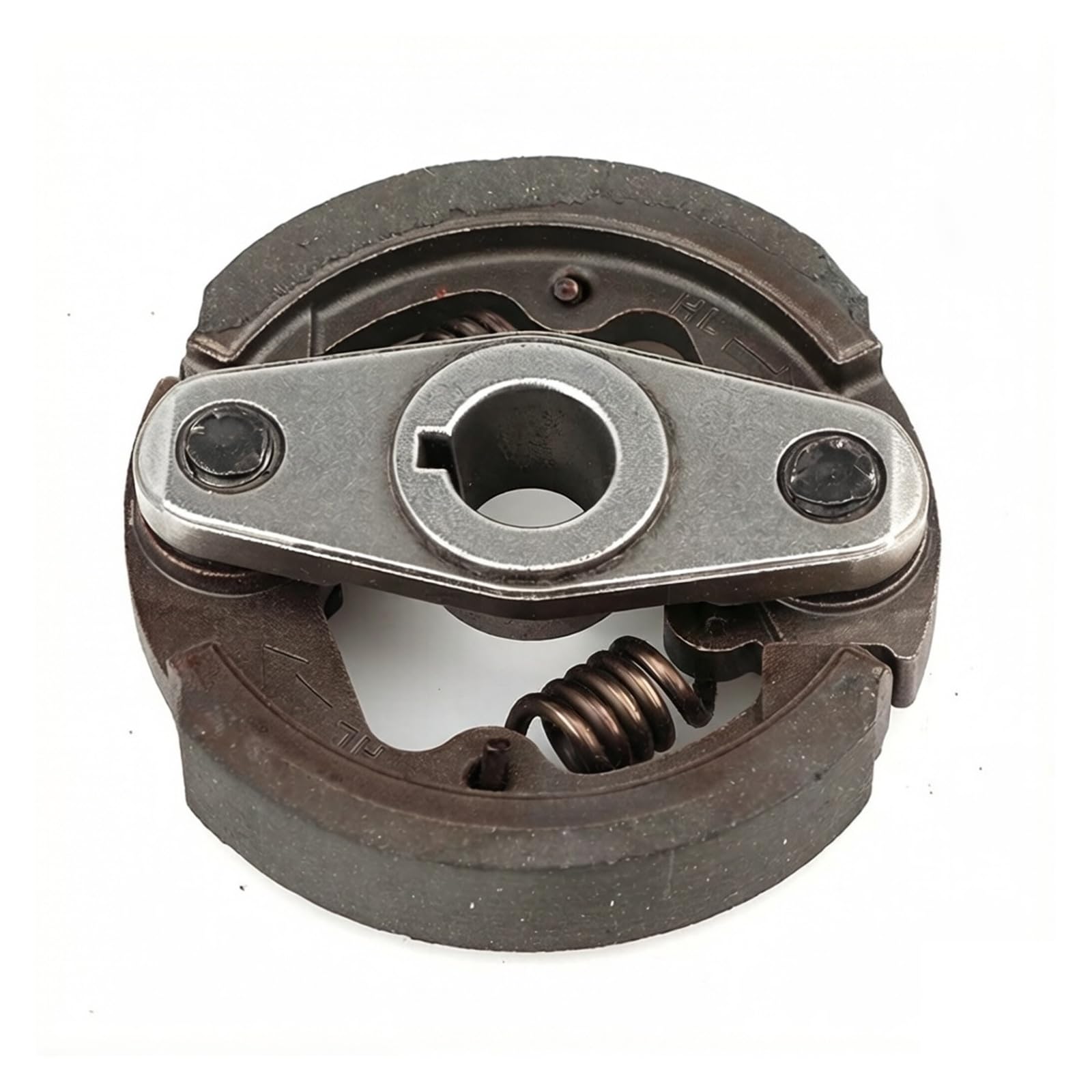 Embrayage 44-6 pour moteur 2 temps de poche 47cc 49cc mini moto