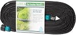 LINEX Garden Flat Soaker Hose 1/2" x 25 ft Drip Hoses Heavy Duty Save Water