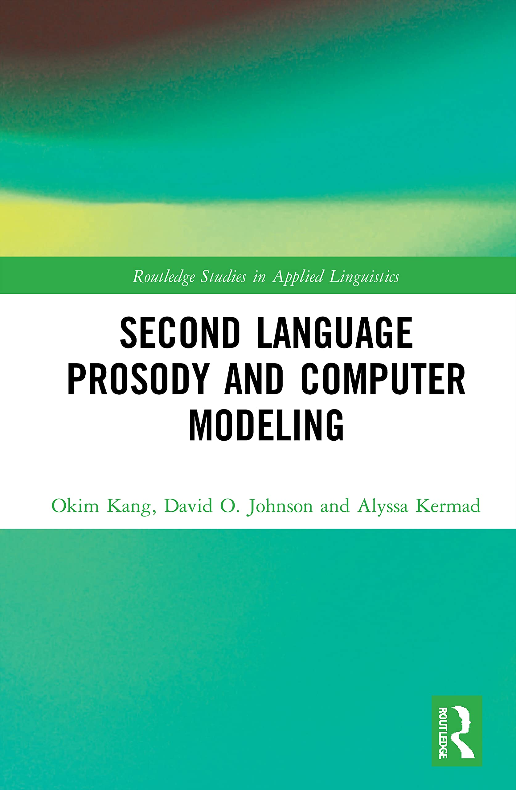 Amazon | Second Language Prosody and Computer Modeling (Routledge