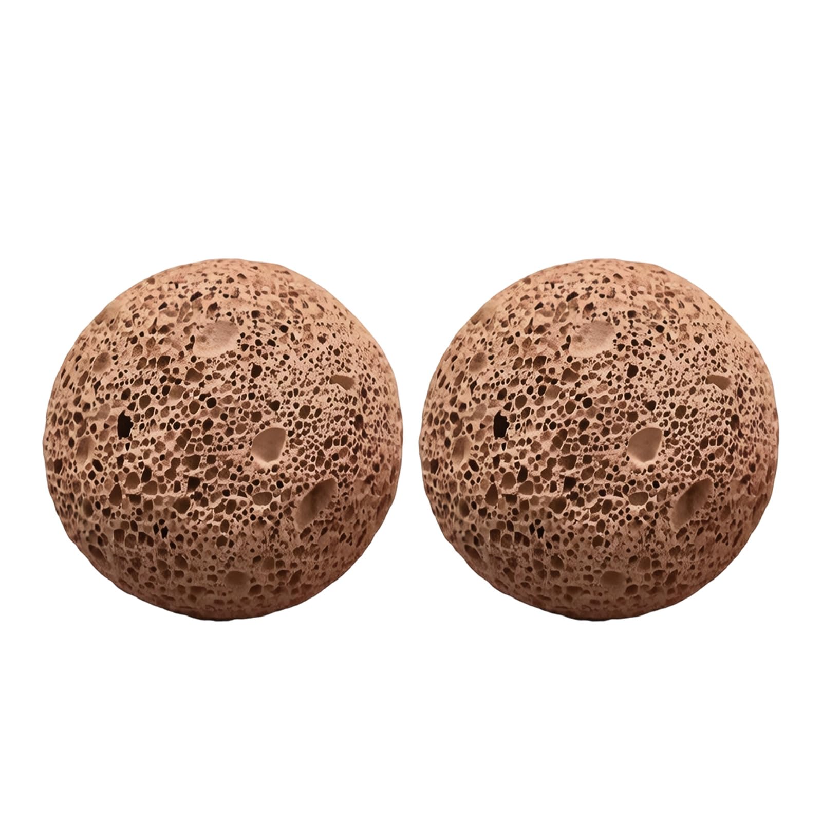 User Friendly Pumice Stone Massage Tool Callus Ball Helps Remove Calluses on Feet Body Improves Blood Flows Daily Use Natural Igneous Rock Rock Exfoliator