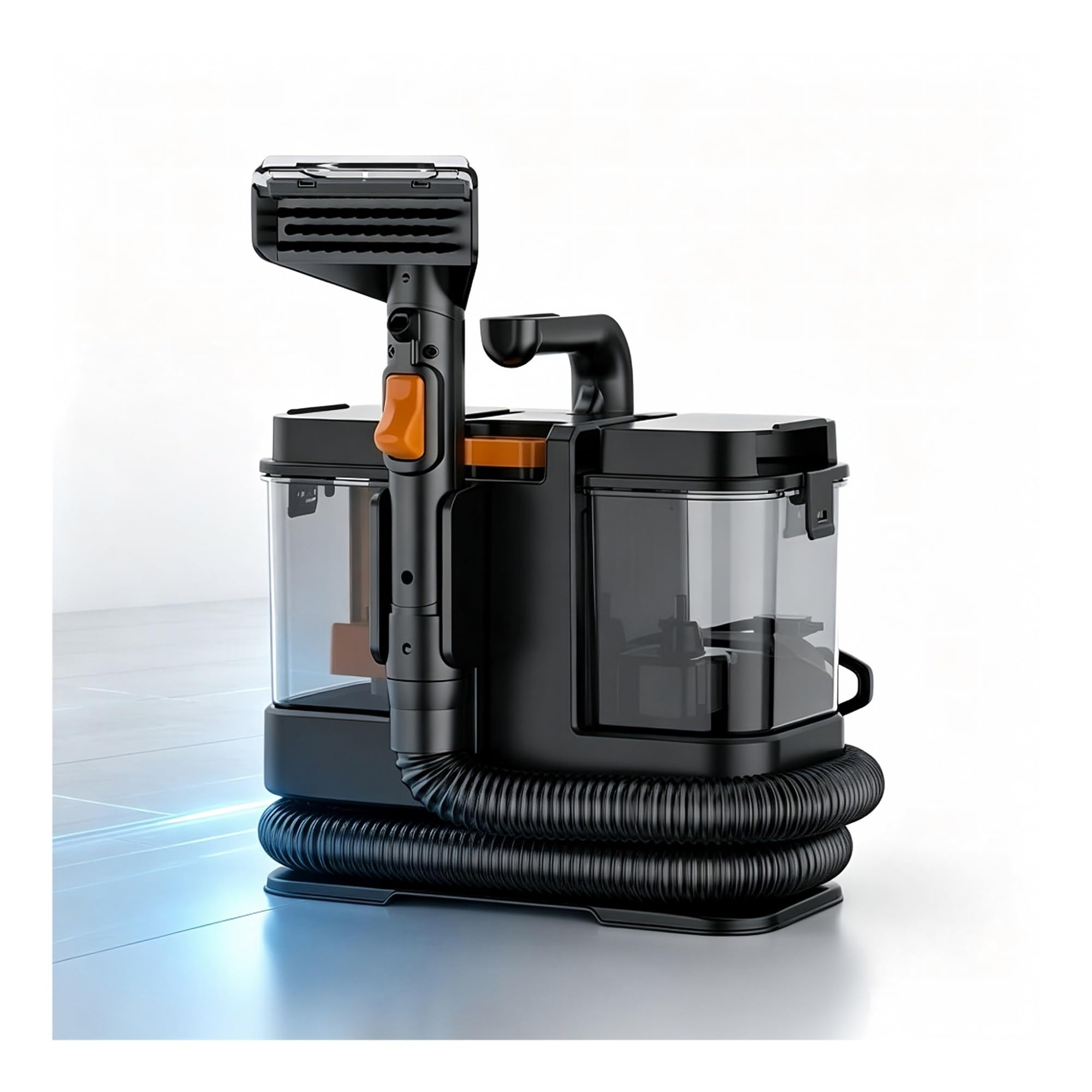 Limpiador multifuncional de 500 W