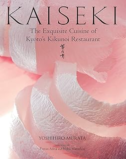 Kaiseki: The Exquisite Cuisine of Kyoto's Kikunoi Restaurant