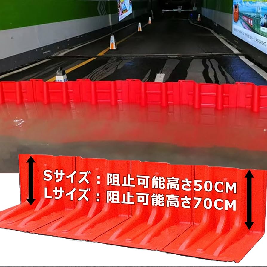 Amazon｜止水板 1/3/10/20枚 備えあれ板 幅70.5×高さ52.8×奥行