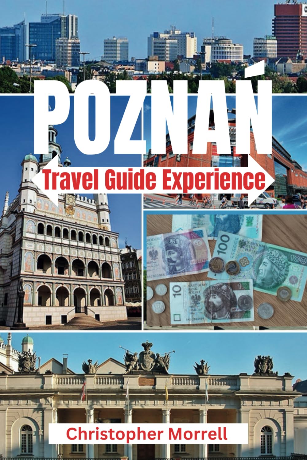 Poznan Travel Guide Experience: Your All-in-One Handbook for Uncovering Hidden Gems, Top Attractions, Relaxation Hotspots, Culinary Delights, and ... City (2025 Poland Uncovered City by City.)