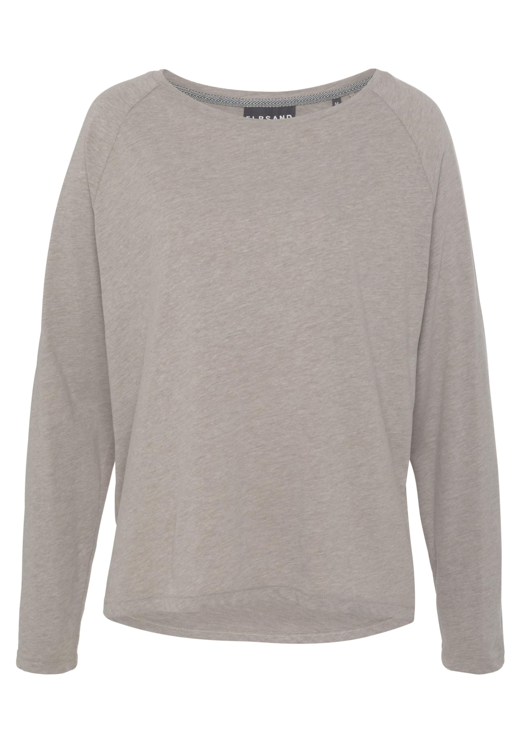 Elbsand Damen Longsleeve